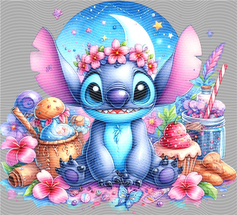 Stitch-DZ 19
